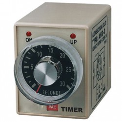 Timer Relays (0)